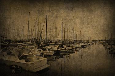 Original Realism Seascape Photography by Tom Kaser