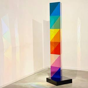 Chroma  Column