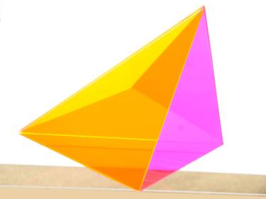 Polygon Pyramid thumb