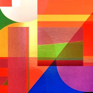 Collection Color Story: Contrast