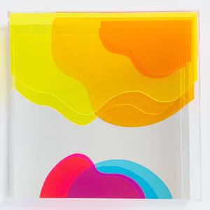 Collection Art Style: Bright & Sunny