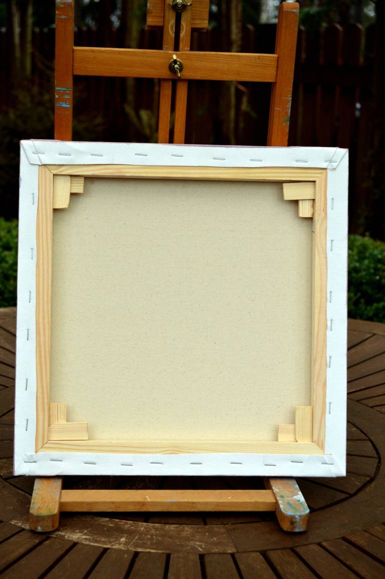 Original Contemporary Still Life Painting by Elena Lukina