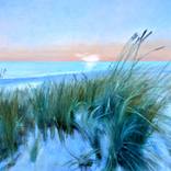 5 Waiting for the Tide by Elena Lukina