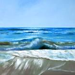 3 Whisper of the Adriatic by Elena Lukina