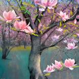 Tree of life by Elena Lukina