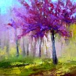 Spring by Elena Lukina