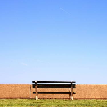 Print of Abstract Landscape Photography by Jack Fowler