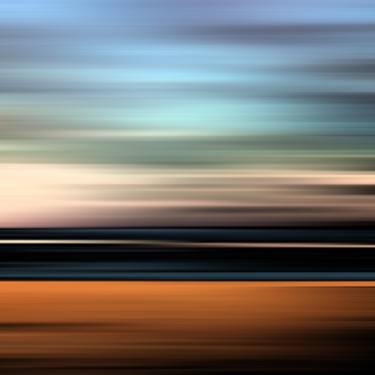 Print of Abstract Seascape Photography by Jack Fowler