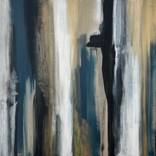 Abstract Lines by Paula Callejas