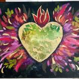 Wild Heart by Paula Callejas