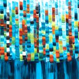 Collection Color Story: Turquoise