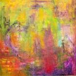 Dream by Maureen Mackey