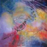 Ascent by Maureen Mackey