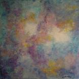 Morning Sky by Maureen Mackey