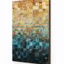 Paradiso Series - Copper art by metal artist Adam Colangelo