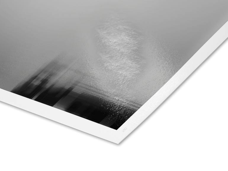 Original Abstract Architecture Photography by Tristan D. Grey