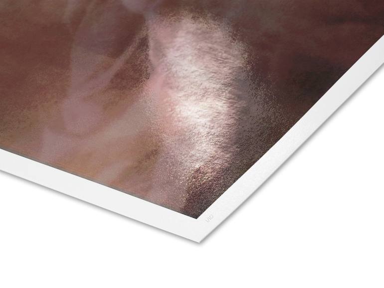 Original Abstract Cinema Photography by Tristan D. Grey