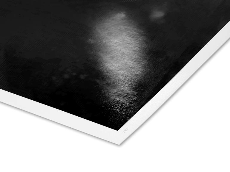 Original Abstract Cinema Photography by Tristan D. Grey