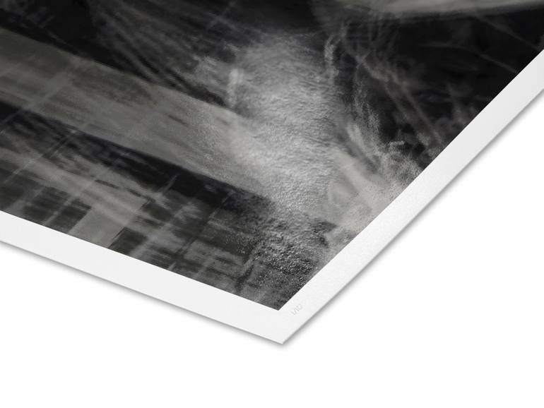 Original Abstract Cinema Photography by Tristan D. Grey