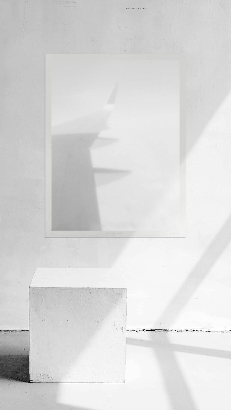Original Contemporary Other Photography by Tristan D. Grey