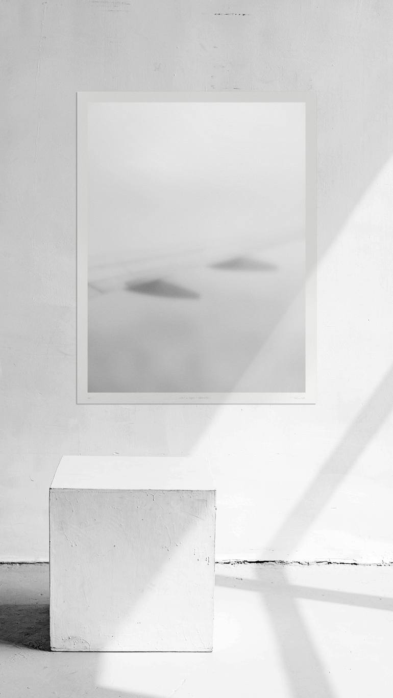 Original Contemporary Other Photography by Tristan D. Grey