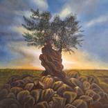 The Strength of Time by olga formisano
