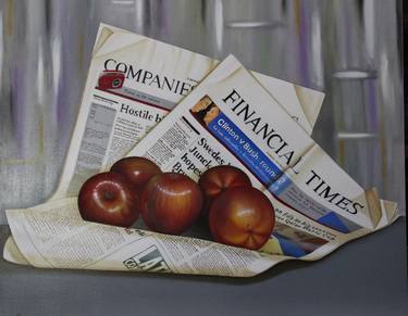 "Financial Times with apples" thumb