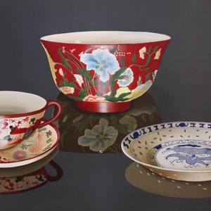 Collection Year of the Dragon