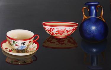Chinese Porcelain thumb