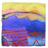 No 55 Jewel Series ~ Sunlight by Sasha Barnes