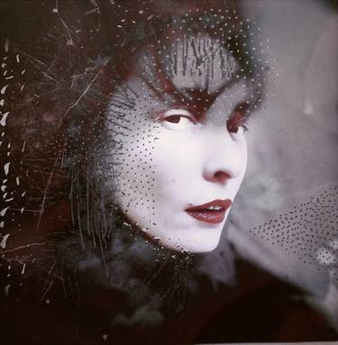 Original Fine Art Portrait Photography by Aylin Argun