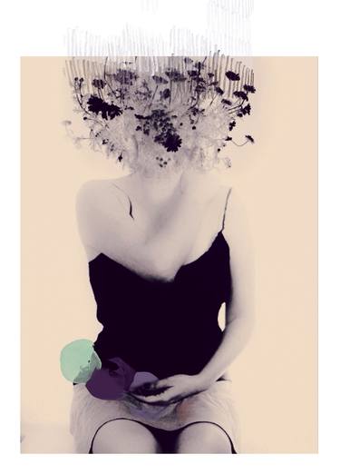 Original Women Photography by Aylin Argun