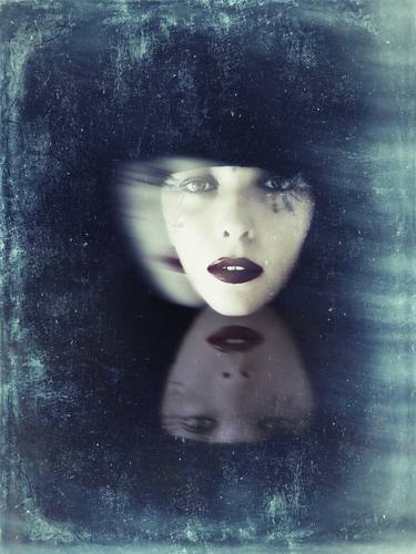 Original Portrait Photography by Aylin Argun