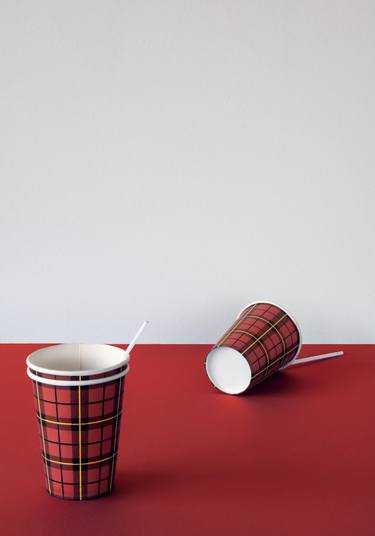 Original Still Life Photography by Marthe van de Grift