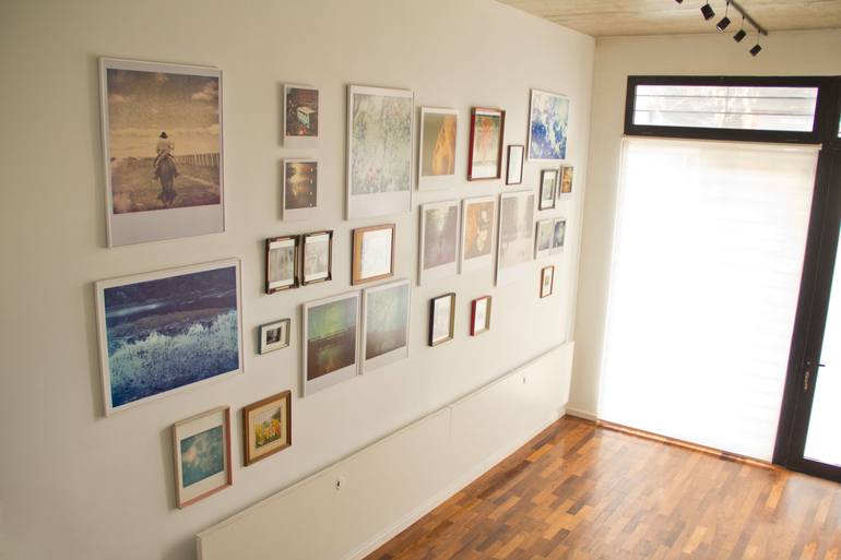 Original Other Botanic Photography by Fernanda Montoro