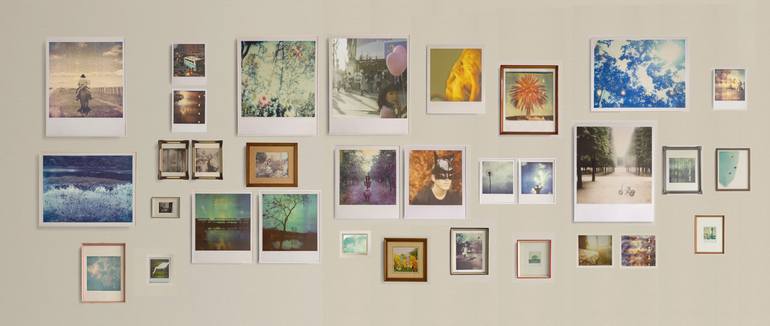 Original Other Botanic Photography by Fernanda Montoro