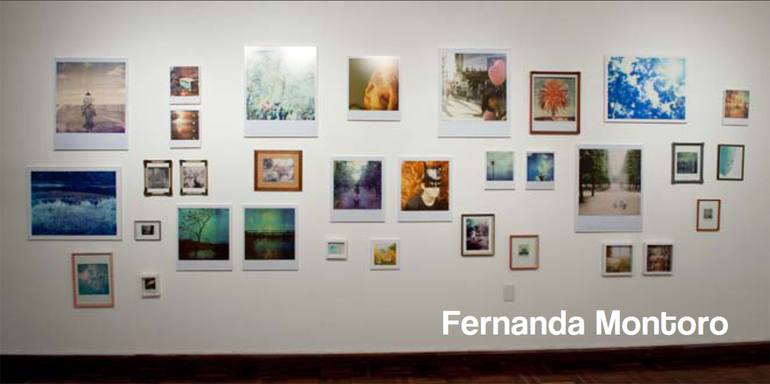 Original Other Botanic Photography by Fernanda Montoro