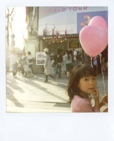 Ginza - Limited Edition number 4 of 5 thumb