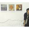 As seen at Superficial exhibition, Marte Up-Market Gallery, Uruguay, 2009