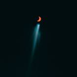 Velvia Eclipse by Fernanda Montoro