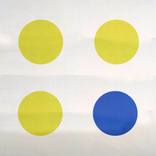 4 Dots by Jing Jing
