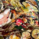 Vanitas still life II. by Angelika Toth