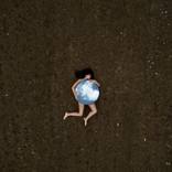 As it is in heaven by Felicia Simion