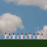 Maramures dreaming by Felicia Simion