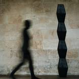 Homage to Brancusi II by Felicia Simion