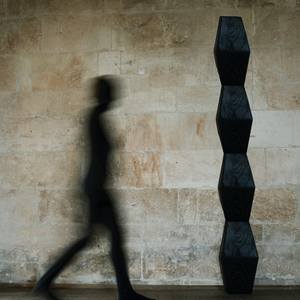 Homage to Brancusi II