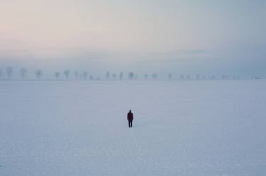 Print of Fine Art Landscape Photography by Felicia Simion