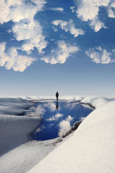 Print of Landscape Photography by Felicia Simion