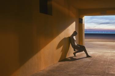 Print of Fine Art People Photography by Felicia Simion