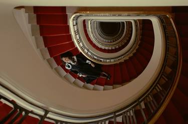 Print of Interiors Photography by Felicia Simion